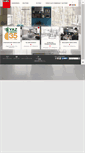 Mobile Screenshot of lineadecor.com.tr